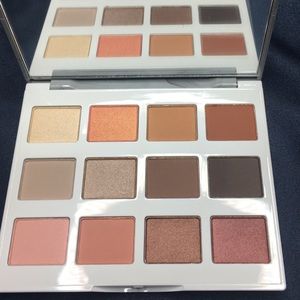 Bh cosmetics Marble Warm Stone palette